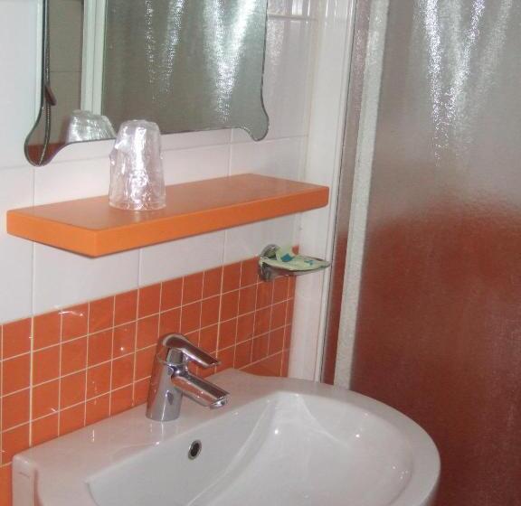 בית מלון כפרי Innocenti