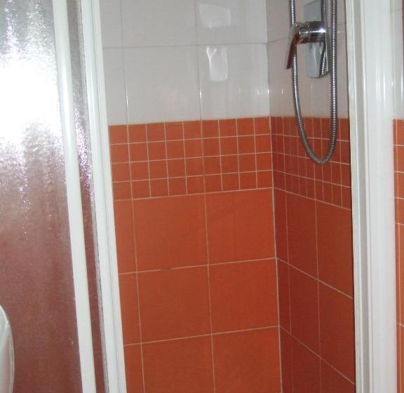 בית מלון כפרי Innocenti