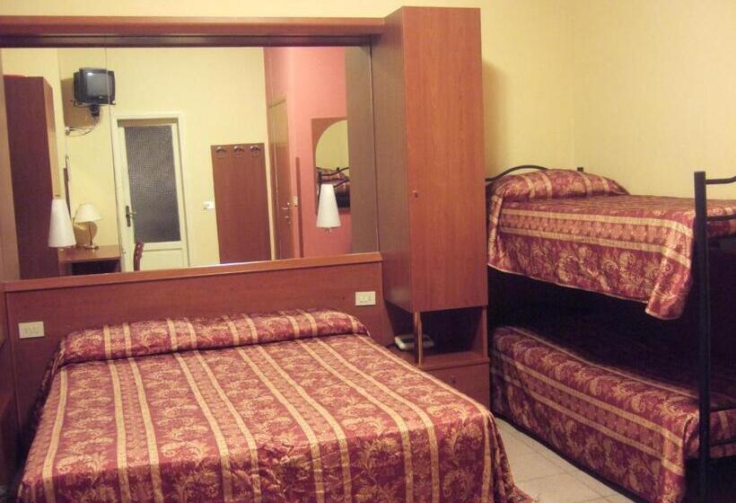 בית מלון כפרי Innocenti