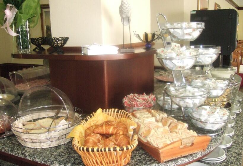 בית מלון כפרי Innocenti