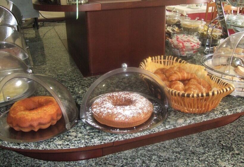 בית מלון כפרי Innocenti