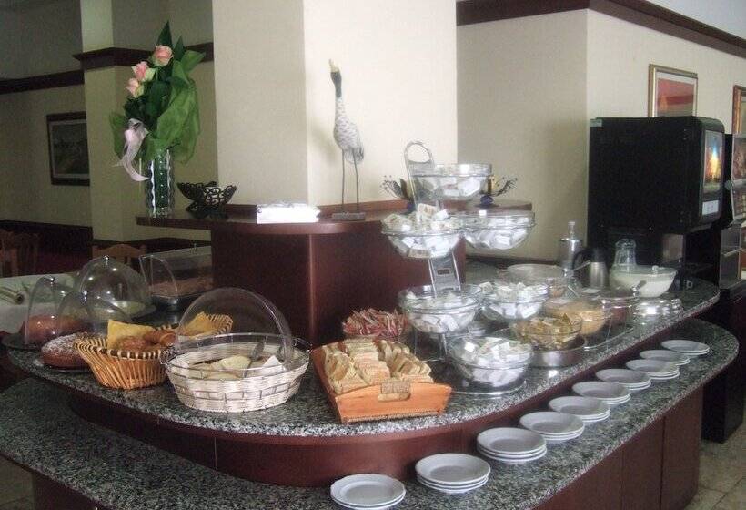 בית מלון כפרי Innocenti