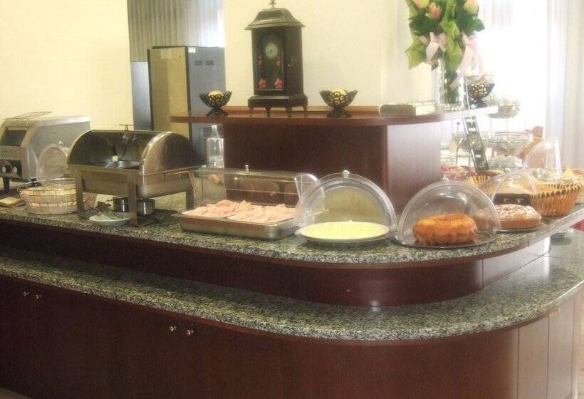 בית מלון כפרי Innocenti