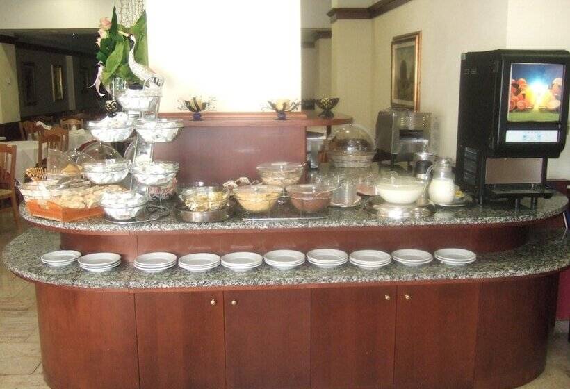 בית מלון כפרי Innocenti