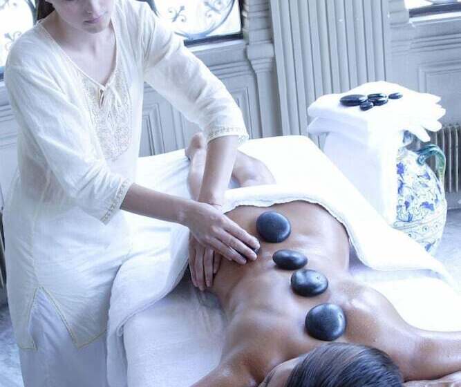 בית מלון כפרי Innocenti