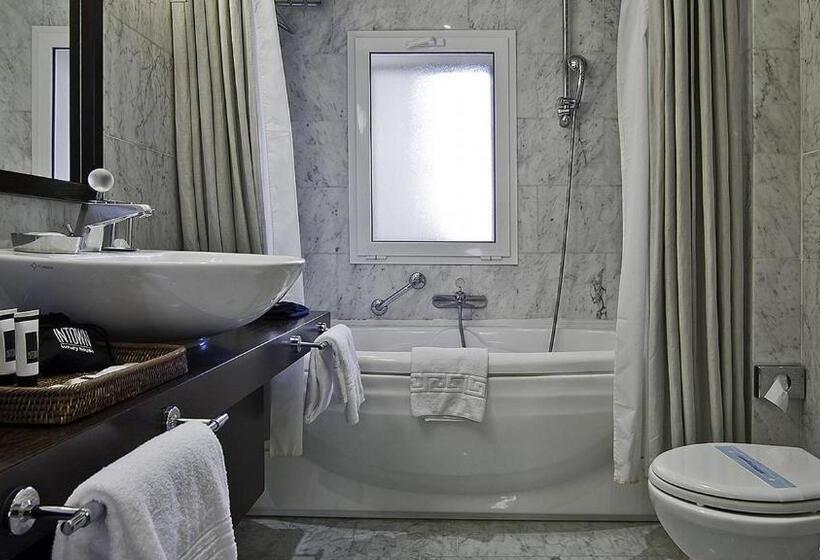 בית מלון כפרי Intown Luxury House