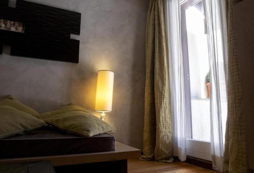 בית מלון כפרי Intown Luxury House