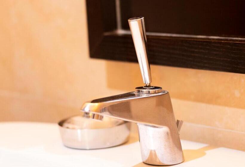 בית מלון כפרי Intown Luxury House