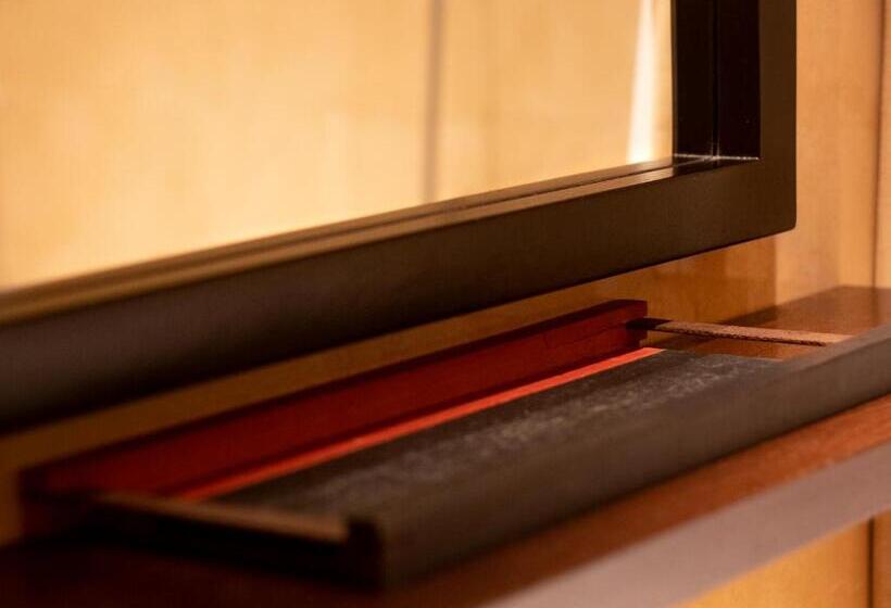 בית מלון כפרי Intown Luxury House