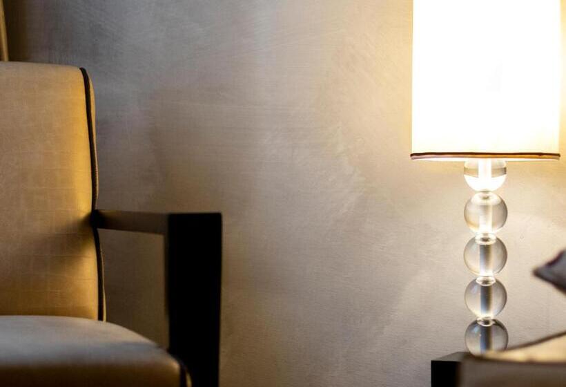 בית מלון כפרי Intown Luxury House