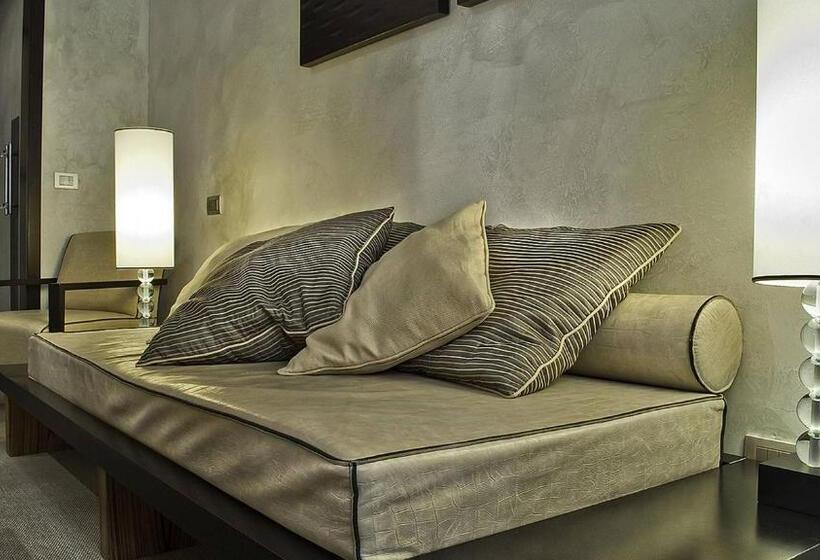 בית מלון כפרי Intown Luxury House