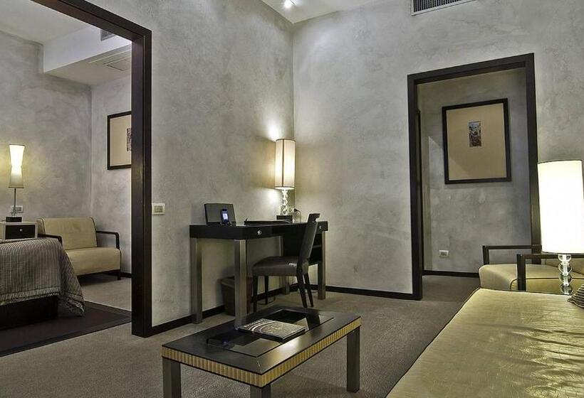 בית מלון כפרי Intown Luxury House