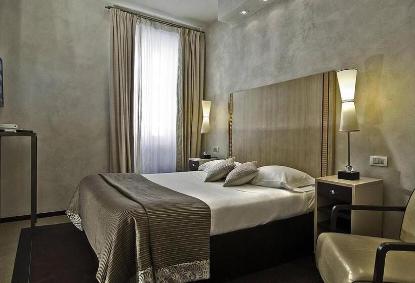 בית מלון כפרי Intown Luxury House