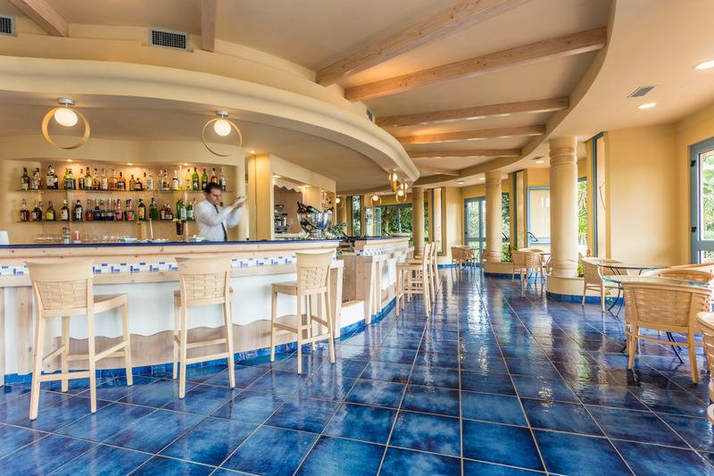 ホテル Ipomea Club