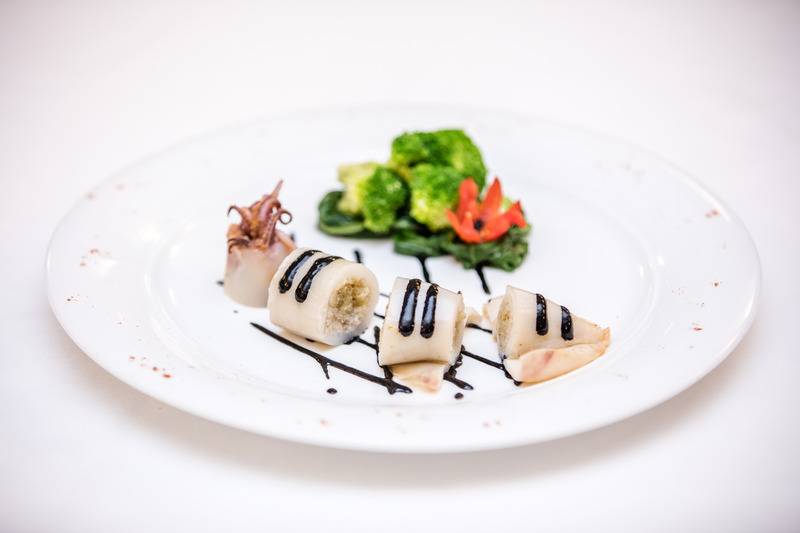 בית מלון כפרי Ipomea Club