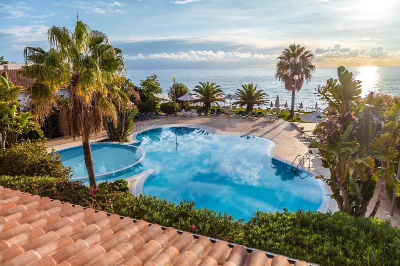 בית מלון כפרי Ipomea Club