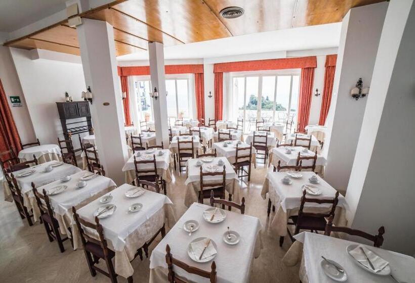 ホテル Isola Bella