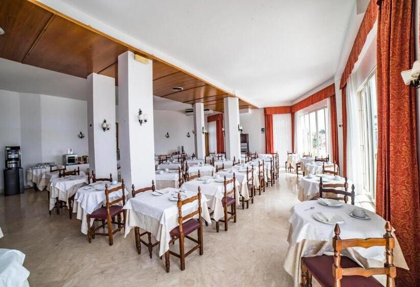 ホテル Isola Bella