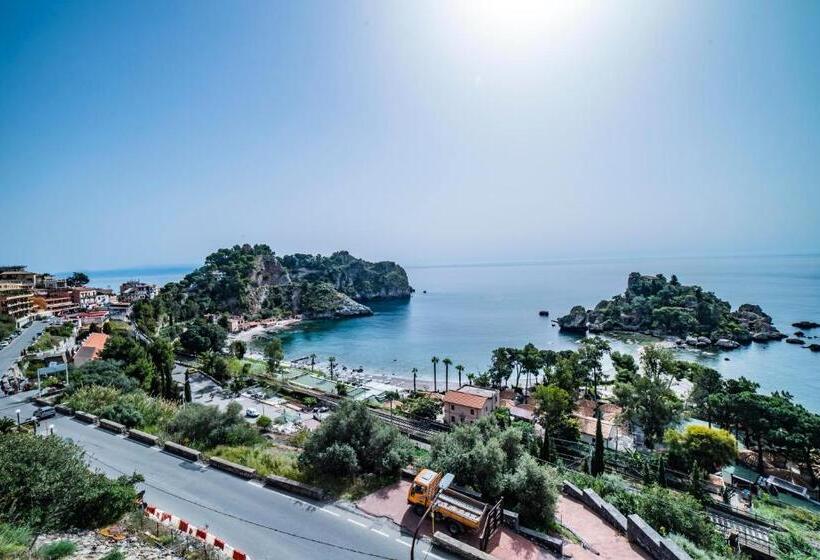 ホテル Isola Bella