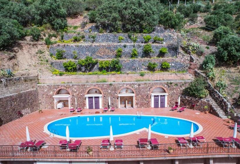 ホテル Isola Bella