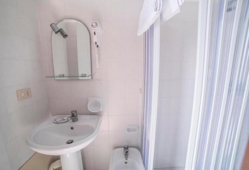 Отель Isola Bella