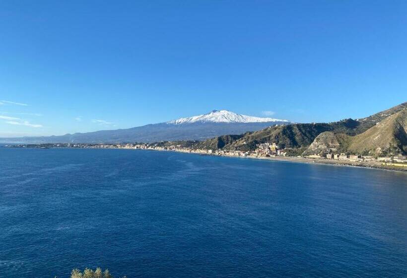 ホテル Isola Bella