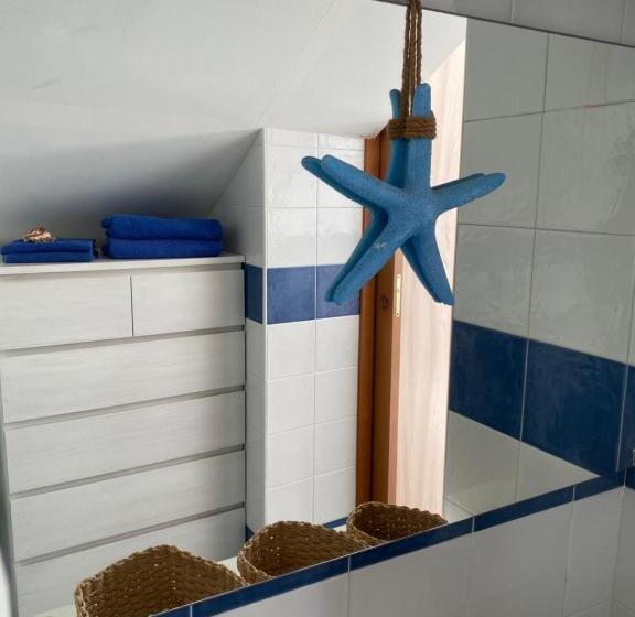 ホテル Isola Bella