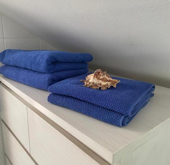 ホテル Isola Bella