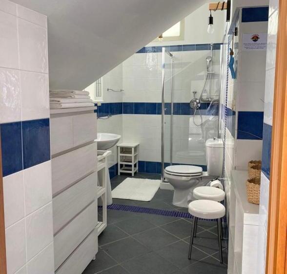 ホテル Isola Bella