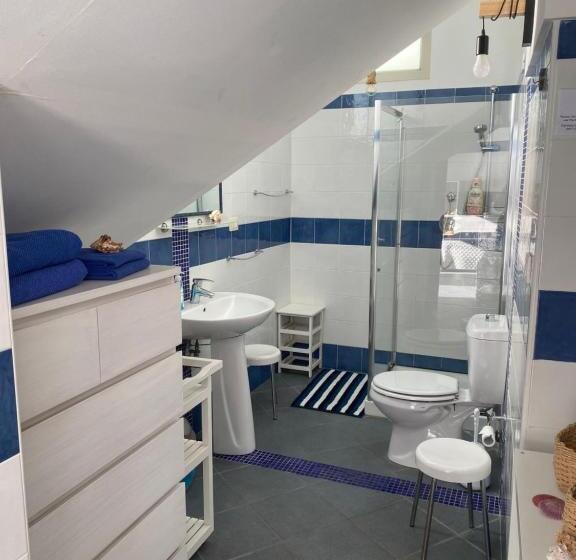 ホテル Isola Bella