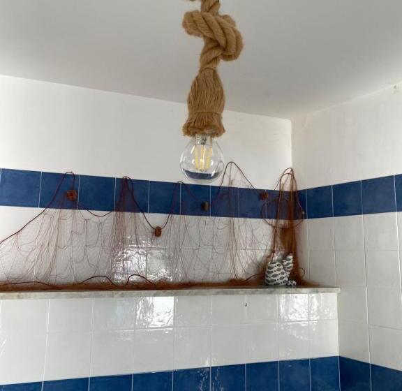 ホテル Isola Bella