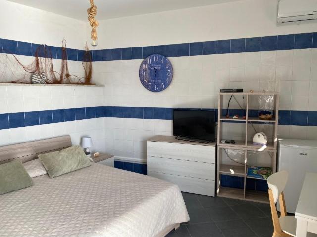 ホテル Isola Bella