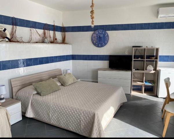 ホテル Isola Bella