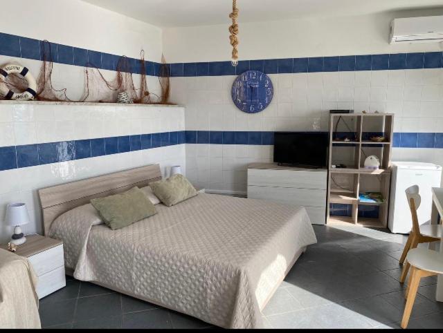 ホテル Isola Bella