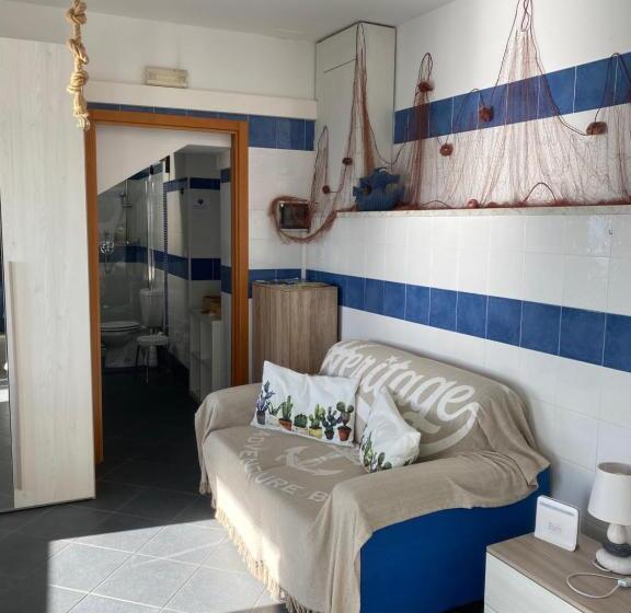 ホテル Isola Bella