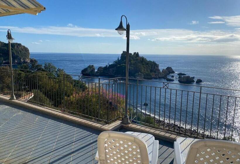 ホテル Isola Bella