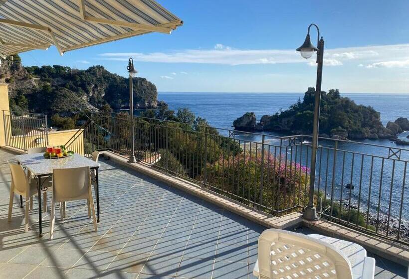 ホテル Isola Bella