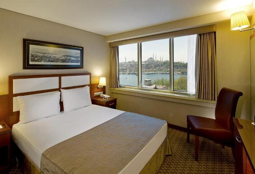 ホテル Istanbul Golden City