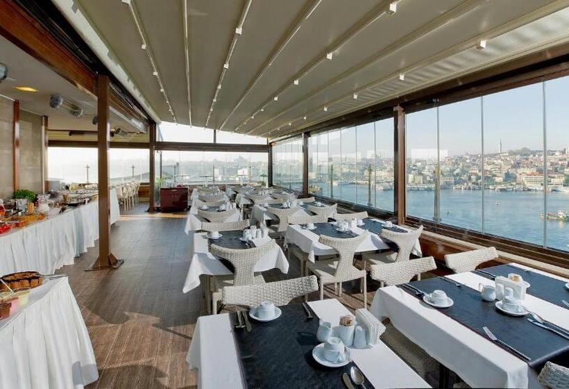 ホテル Istanbul Golden City