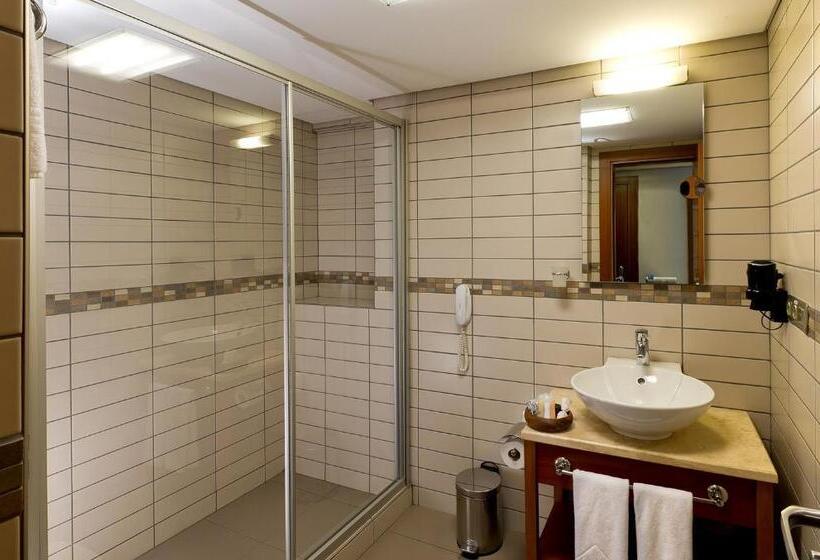 ホテル Istanbul Golden City