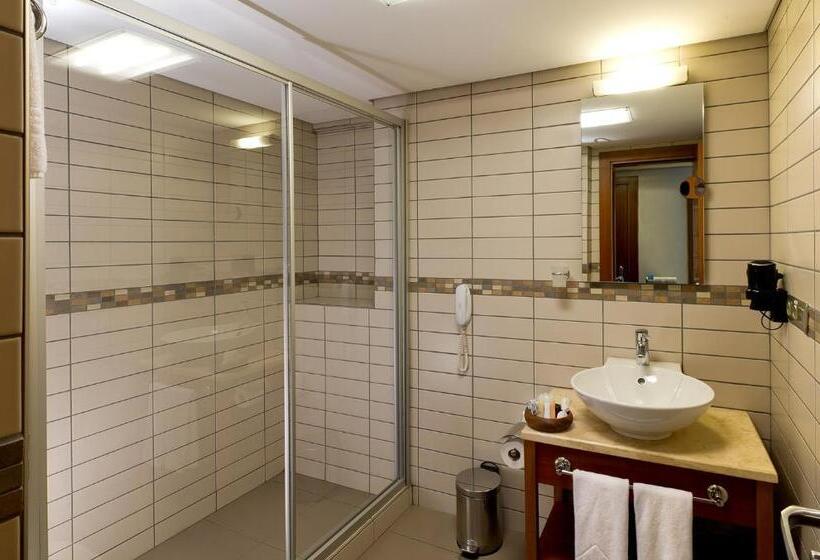 ホテル Istanbul Golden City