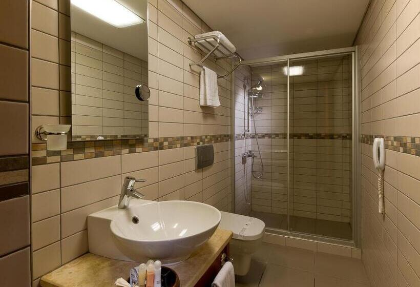 ホテル Istanbul Golden City