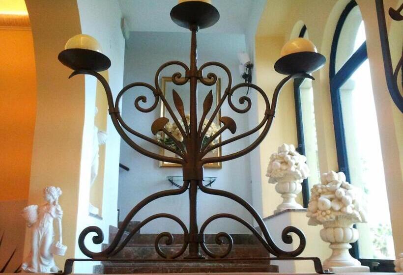 Jonic Hotel Mazzarò