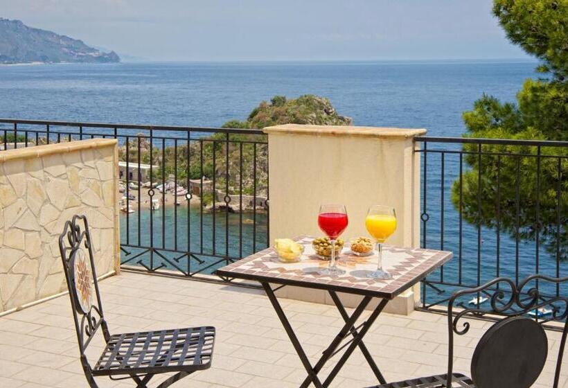 Jonic Hotel Mazzarò