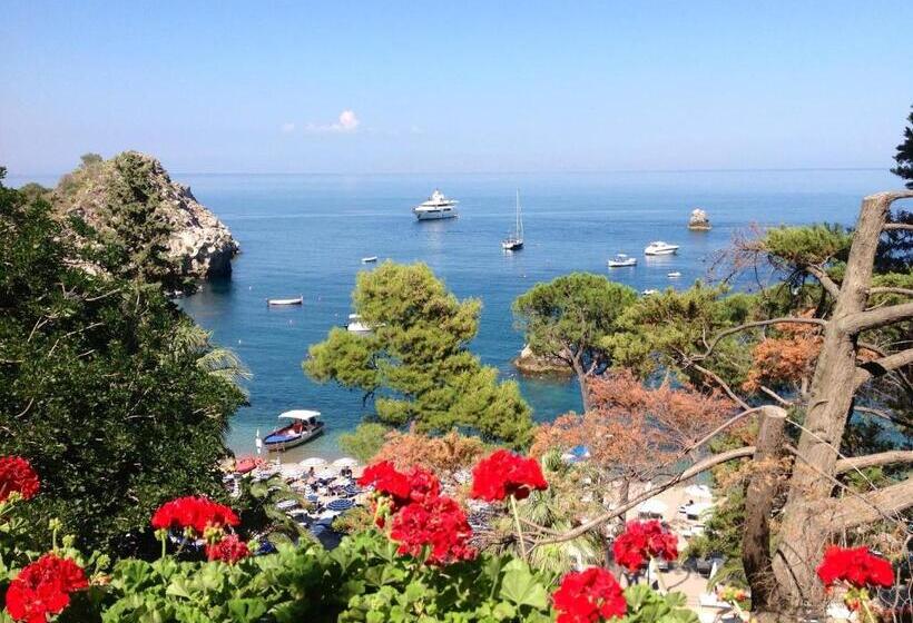 Jonic Hotel Mazzarò