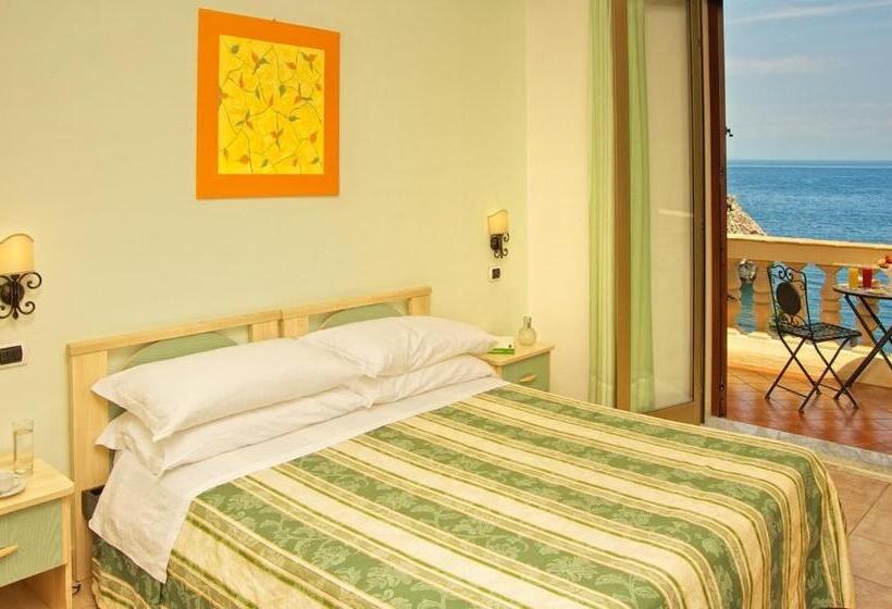 Jonic Hotel Mazzarò