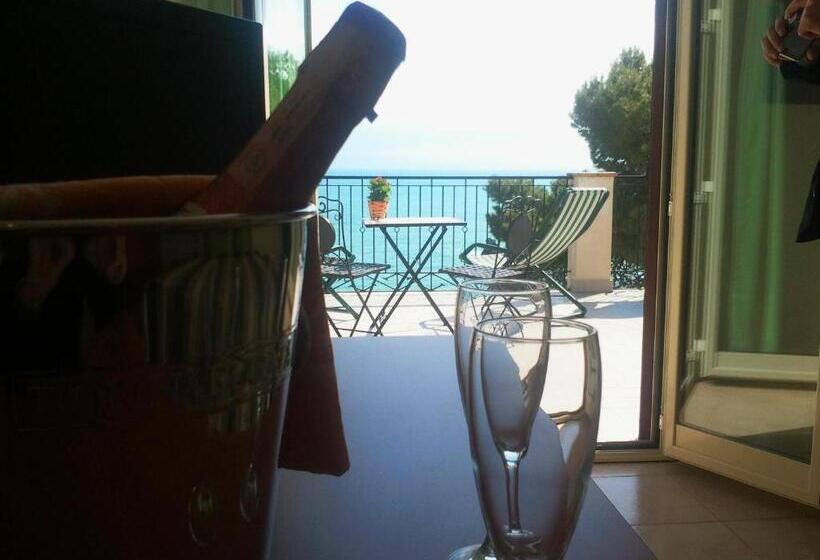 Jonic Hotel Mazzarò