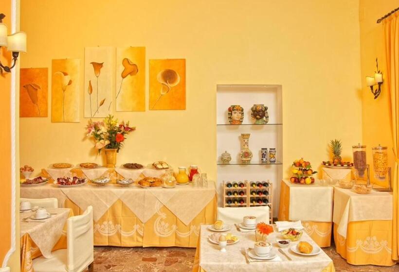 Jonic Hotel Mazzarò