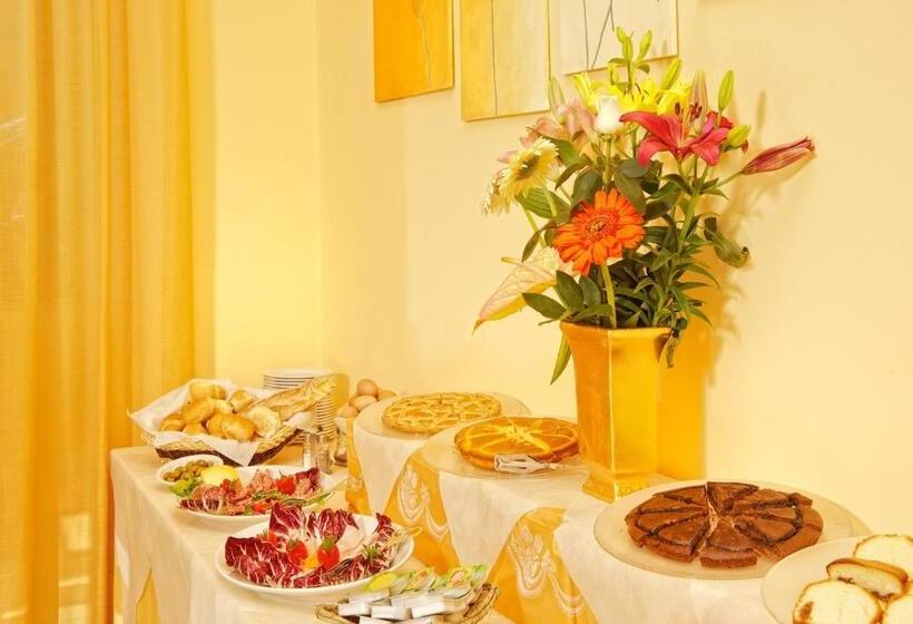 Jonic Hotel Mazzarò