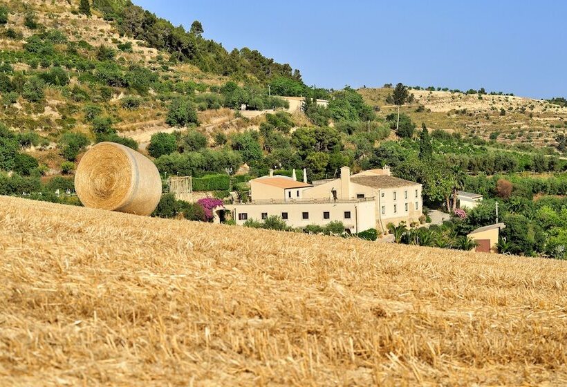 בית מלון כפרי Kallikoros Country Resort & Spa